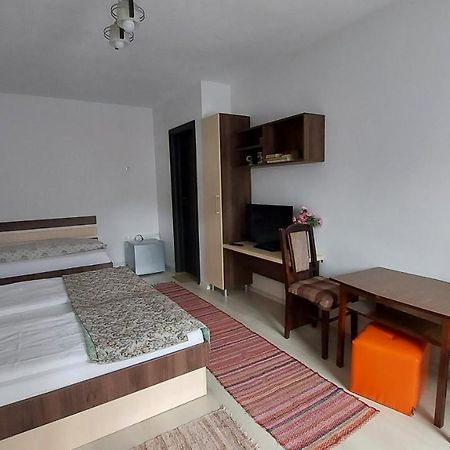 Salt Holiday Apartamento Praid Exterior foto